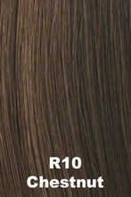 Load image into Gallery viewer, Glamour And More Wig HAIRUWEAR Chestnut (R10) 
