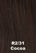 Load image into Gallery viewer, Glamour And More Wig HAIRUWEAR Cocoa (R2/31) 
