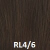 Load image into Gallery viewer, Go All Out 10&quot; Topper HAIRUWEAR Black Coffee (RL4/6) 
