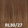 Load image into Gallery viewer, Go All Out 10&quot; Topper HAIRUWEAR Rusty Auburn (RL30/27) 
