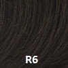 Load image into Gallery viewer, Go For It Wig HAIRUWEAR Dark Chocolate (R6) 
