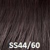 Load image into Gallery viewer, Go For It Wig HAIRUWEAR Shaded Sugared Licorice (SS44/60) 
