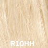 Load image into Gallery viewer, Grand Entrance Wig HAIRUWEAR Palest Blonde (R10HH) 
