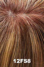 Load image into Gallery viewer, Gwyneth - Renau Exclusive Colors Wig JON RENAU | EASIHAIR 12FS8 

