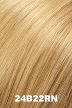 Load image into Gallery viewer, Gwyneth - Renau Exclusive Colors Wig JON RENAU | EASIHAIR 24B22RN 
