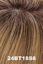 Load image into Gallery viewer, Gwyneth - Renau Exclusive Colors Wig JON RENAU | EASIHAIR 24BT18S8 
