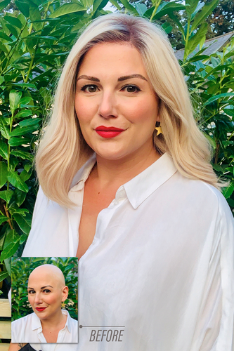 Gwyneth - Renau Exclusive Colors Wig JON RENAU | EASIHAIR 