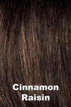 Load image into Gallery viewer, Hannah Women&#39;s Wigs Envy Cinnamon Raisin 
