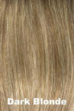 Load image into Gallery viewer, Hannah Women&#39;s Wigs Envy Dark Blonde 
