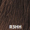 Load image into Gallery viewer, Headliner Wigs HAIRUWEAR Dark Brown (R3HH) 
