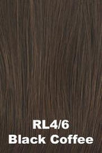 Load image into Gallery viewer, Heard It All Wig HAIRUWEAR Black Coffee (RL4/6) 
