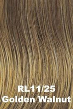 Load image into Gallery viewer, Heard It All Wig HAIRUWEAR Golden Walnut (RL11/25) 
