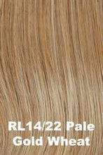 Load image into Gallery viewer, Heard It All Wig HAIRUWEAR Pale Gold Wheat (RL14/22) 
