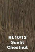 Load image into Gallery viewer, Heard It All Wig HAIRUWEAR Sunlit Chestnut (RL10/12) 
