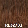 Load image into Gallery viewer, High Octane wig HAIRUWEAR Cinnabar (RL32/31) 
