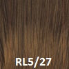 Load image into Gallery viewer, High Octane wig HAIRUWEAR Ginger Brown (RL5/27) 
