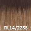 Load image into Gallery viewer, High Octane wig HAIRUWEAR Shaded Wheat (RL14/22SS) 
