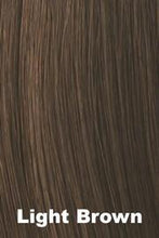 Load image into Gallery viewer, Honesty Women&#39;s Wigs HAIRUWEAR Light Brown 
