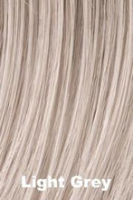 Load image into Gallery viewer, Honesty Women&#39;s Wigs HAIRUWEAR Light Grey 
