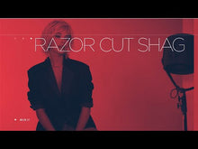 Load and play video in Gallery viewer, Razor Cut Shag
