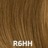 Load image into Gallery viewer, Human Hair Bangs Topper HAIRUWEAR 
