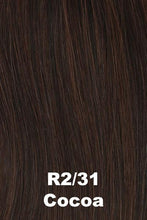 Load image into Gallery viewer, Indulgance Topper HAIRUWEAR Cocoa (R2/31) 
