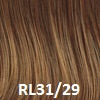 Load image into Gallery viewer, Influence Elite Petite Women&#39;s Wig HAIRUWEAR Fiery Copper (RL31/29) 
