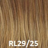 Load image into Gallery viewer, Influence Elite Petite Women&#39;s Wig HAIRUWEAR Golden Russet (RL29/25) 
