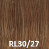Load image into Gallery viewer, Influence Elite Petite Women&#39;s Wig HAIRUWEAR Rusty Auburn (RL30/27) 
