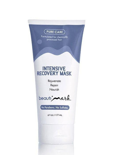 Intensive Recovery Mask Hair Care BeautiMark N/A 