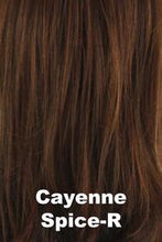 Load image into Gallery viewer, Jackson Wig Aderans Cayenne Spice-R 
