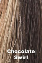 Load image into Gallery viewer, Jackson Wig Aderans Chocolate Swirl 

