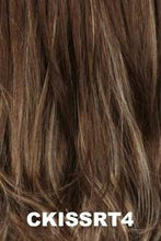 Load image into Gallery viewer, Jamison Women&#39;s Wig Estetica Designs Caramel Kiss (RT4) 
