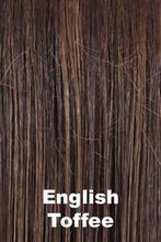Load image into Gallery viewer, Joe Wig Belle Tress English Toffee 
