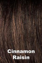 Load image into Gallery viewer, Jolie Women&#39;s Wigs Envy Cinnamon Raisin 
