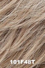 Load image into Gallery viewer, Julianne-Petite Women&#39;s Wigs JON RENAU | EASIHAIR 101F48T 
