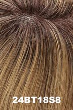 Load image into Gallery viewer, Julianne-Petite Women&#39;s Wigs JON RENAU | EASIHAIR 24BT18S8 
