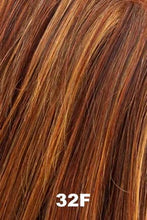 Load image into Gallery viewer, Julianne-Petite Women&#39;s Wigs JON RENAU | EASIHAIR 32F 
