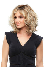 Load image into Gallery viewer, Julianne-Petite Women&#39;s Wigs JON RENAU | EASIHAIR 
