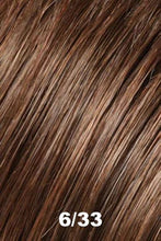 Load image into Gallery viewer, Julianne-Petite Women&#39;s Wigs JON RENAU | EASIHAIR 6/33 
