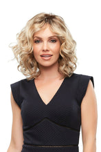 Load image into Gallery viewer, Julianne-Petite Women&#39;s Wigs JON RENAU | EASIHAIR 
