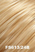 Load image into Gallery viewer, Julianne-Petite Women&#39;s Wigs JON RENAU | EASIHAIR FS613/24B 
