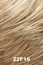 Load image into Gallery viewer, Kendall Wig JON RENAU | EASIHAIR 22F16 
