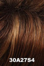 Load image into Gallery viewer, Kendall Wig JON RENAU | EASIHAIR 30A27S4 
