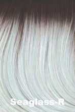 Load image into Gallery viewer, Kensley Children Wigs Aderans Seaglass-R 
