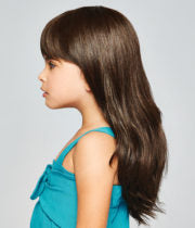 Load image into Gallery viewer, KIDZ Pretty in Layers Children Wigs HAIRUWEAR 
