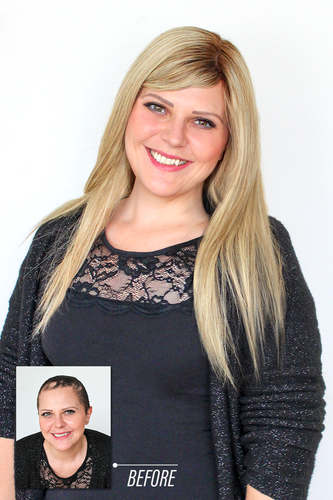 Kim - Renau Exclusive Colors Wig JON RENAU | EASIHAIR 