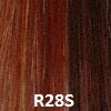 Load image into Gallery viewer, Knockout Wig HAIRUWEAR Glazed Fire (R28S) 

