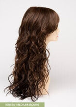 Load image into Gallery viewer, Krista Women&#39;s Wigs Envy 
