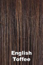 Load image into Gallery viewer, Kushikamana 18 Wig Belle Tress English Toffee 
